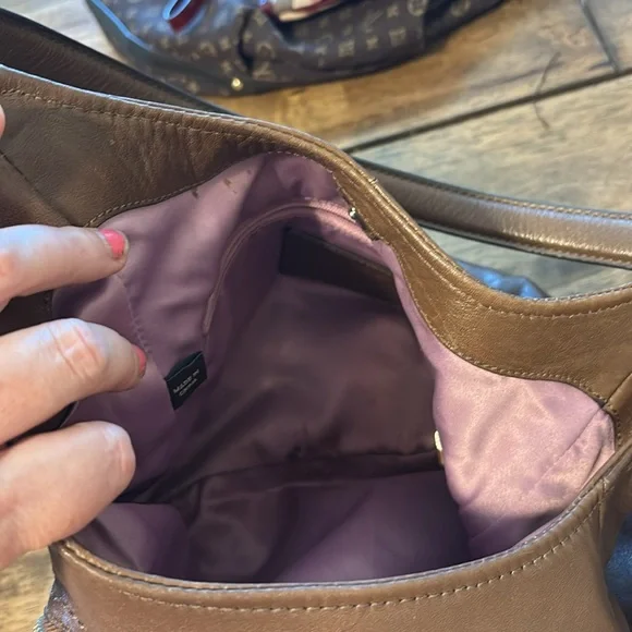 Coach bag - Picture 7 of 7